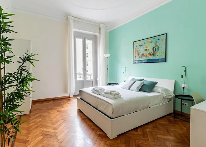 Homeby, Dimora Soperga