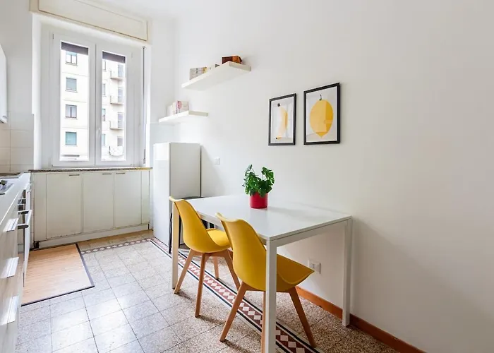 Homeby, Dimora Soperga *