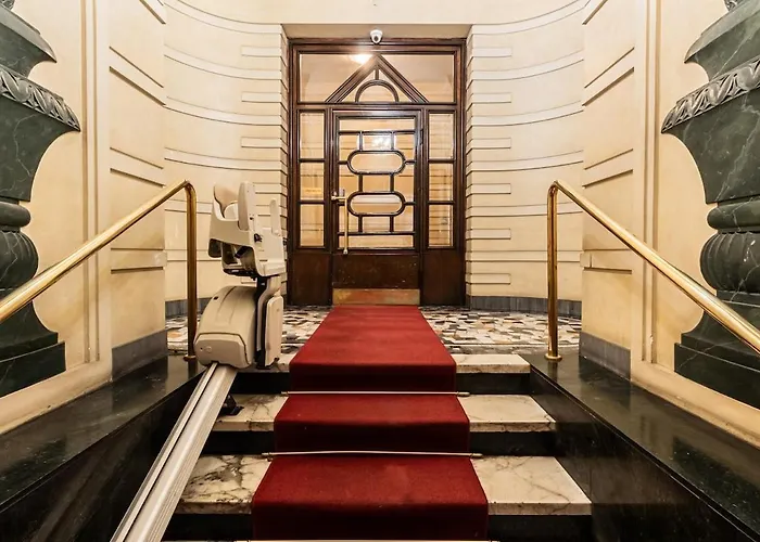 Homeby, Dimora Soperga Apartamento Milán