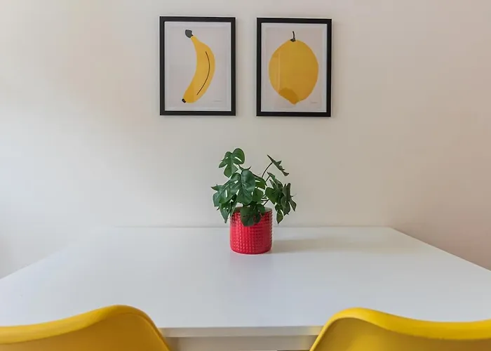 Homeby, Dimora Soperga Milán