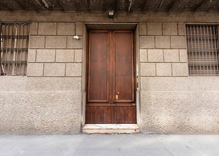 Homeby, Dimora Soperga Apartamento Milán