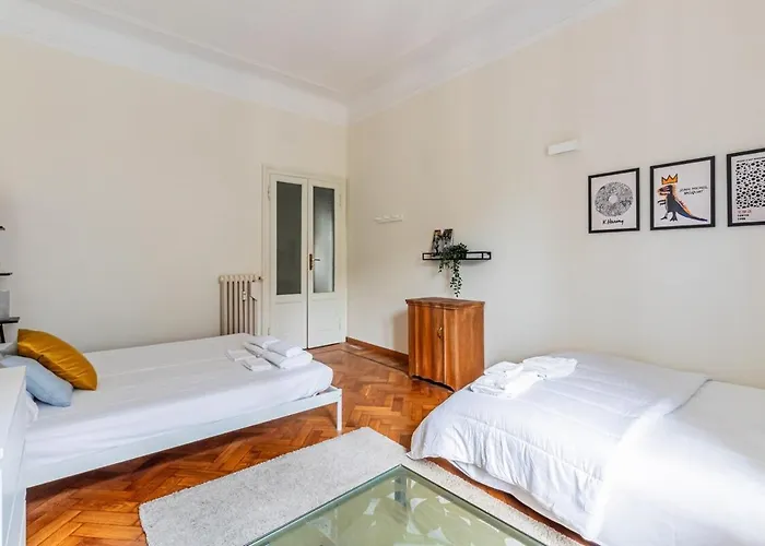 Apartamento Homeby, Dimora Soperga *