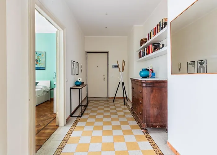 Homeby, Dimora Soperga Apartamento *