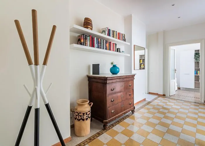 Homeby, Dimora Soperga * Milán