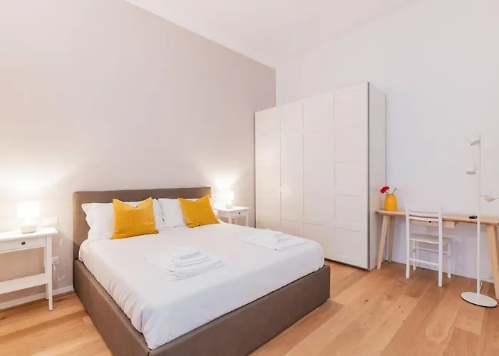 Homeby, Casa Isella *