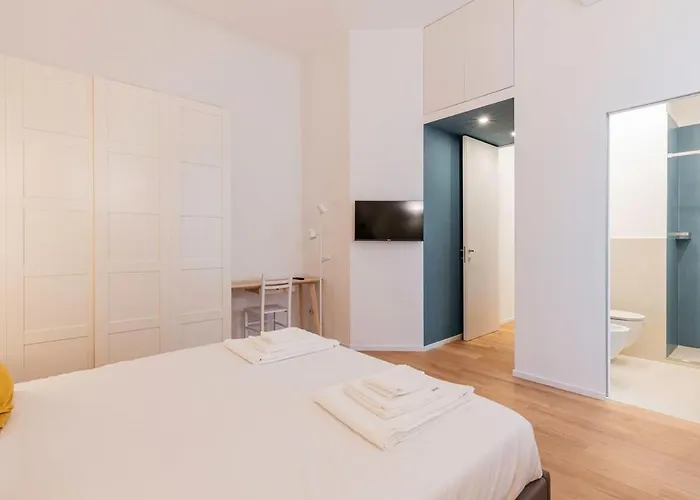 Apartmán Homeby, Casa Isella *