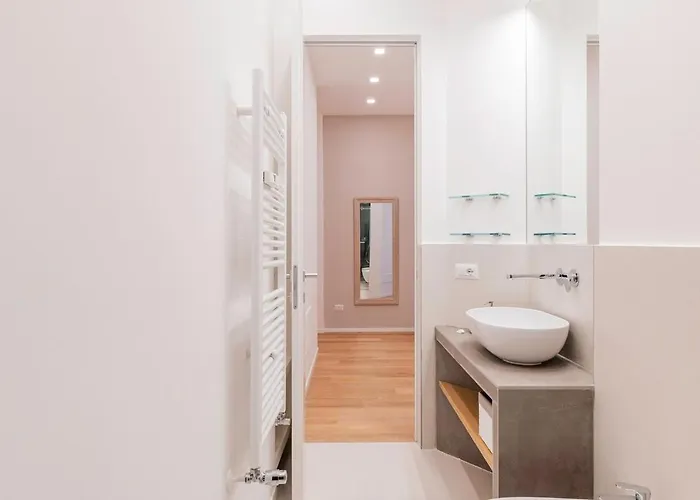 Homeby, Casa Isella Apartamento