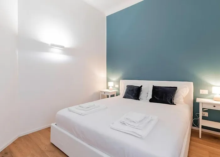 Homeby, Casa Isella *