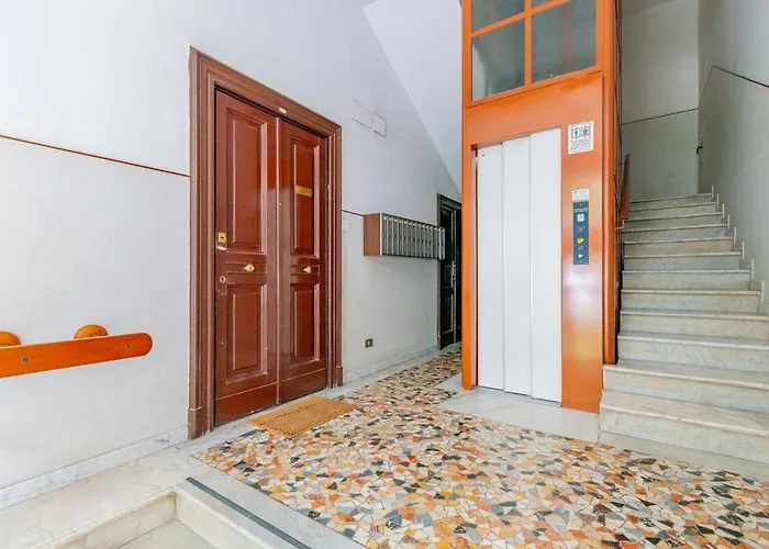 Homeby, Casa Isella * Milano