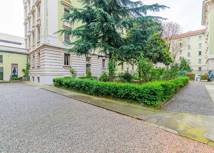 Apartmán Homeby, Casa Isella *