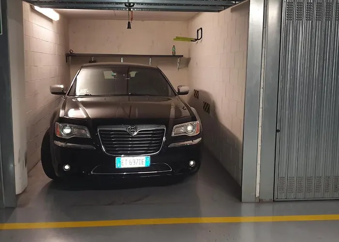 Casa Di Fausto - Citylife 아파트 *