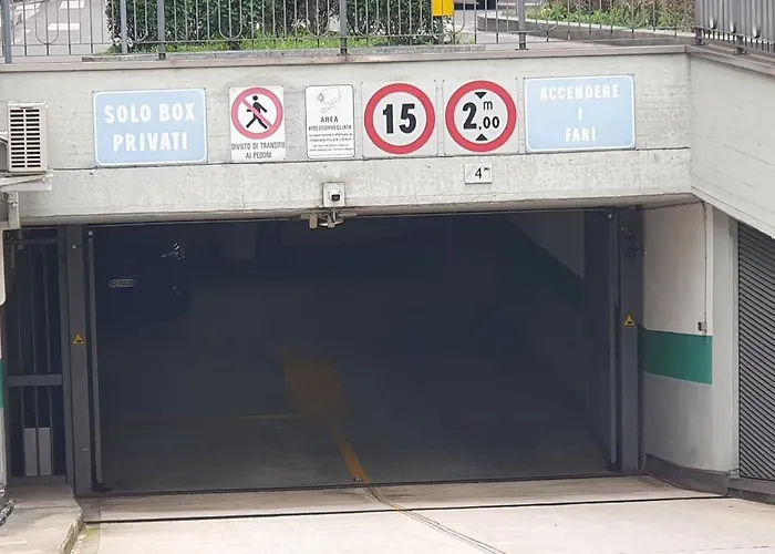 Casa Di Fausto - Citylife 밀라노