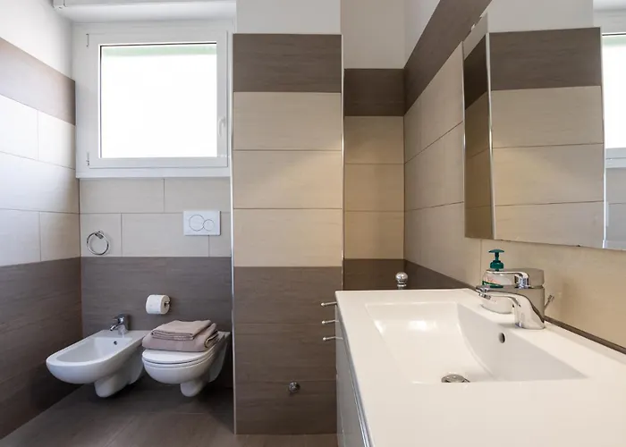 Arco Della Pace Nest - Moscova Apartamento Milán