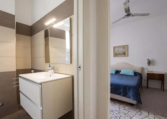 Arco Della Pace Nest - Moscova Apartmán Milán