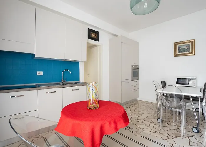 Arco Della Pace Nest - Moscova Milán