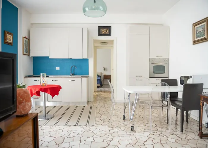 Arco Della Pace Nest - Moscova Apartmán *