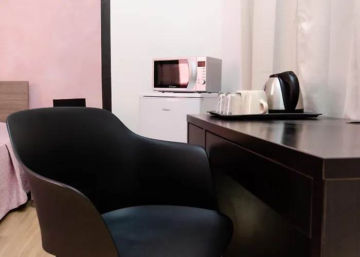 Pink Проживание в семье *