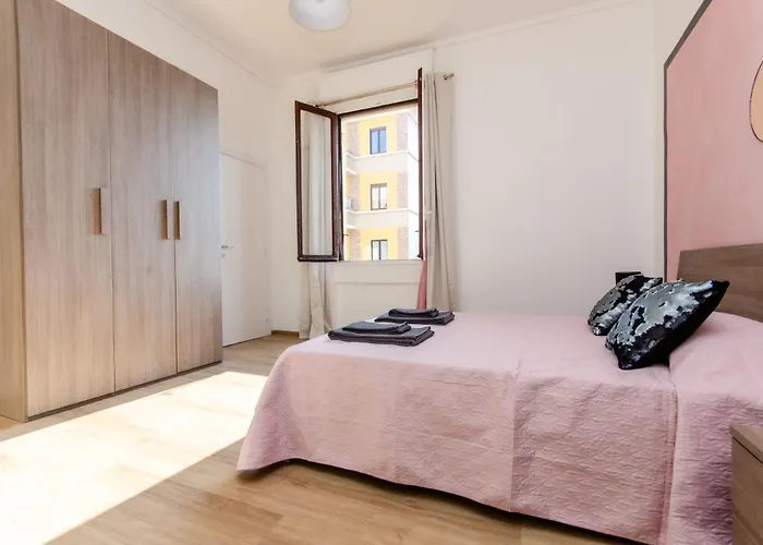 Проживание в семье Pink *