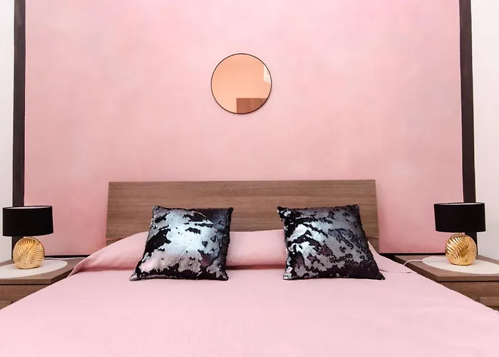 Pink Проживание в семье *