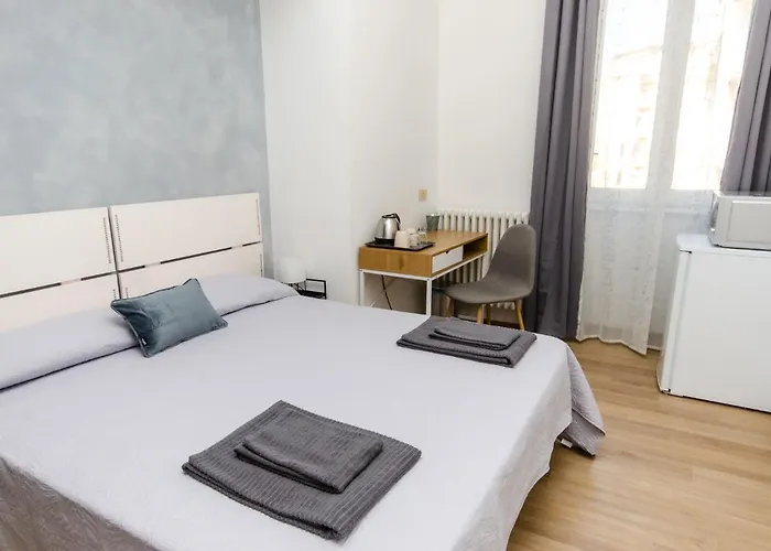 Blue Rum i privatbostad *