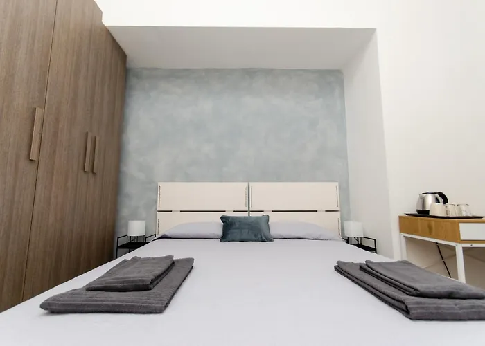 Blue Rum i privatbostad *