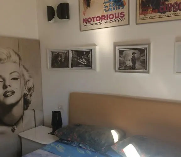 Amazing Flat With Terrace * Milano