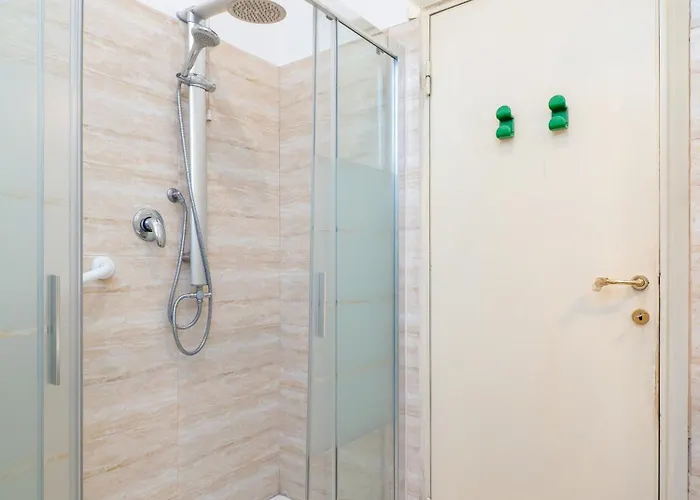 Da Enzo Centro Apartmán