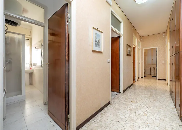 Apartmán Da Enzo Centro Milán