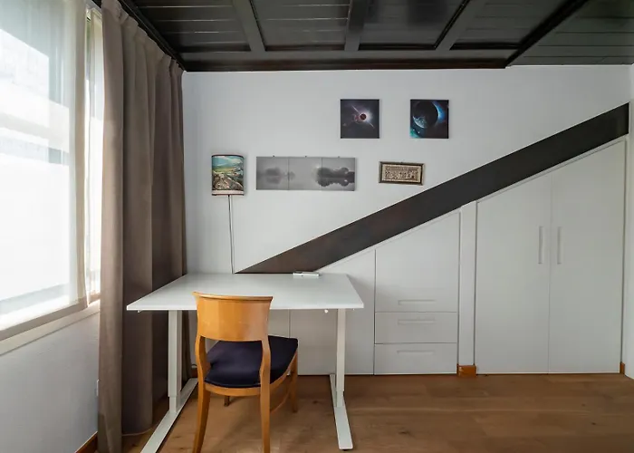 Apartman Xenia - Penthouse In Porta Venezia *