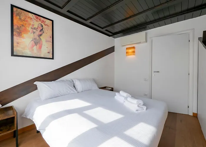 Xenia - Penthouse In Porta Venezia