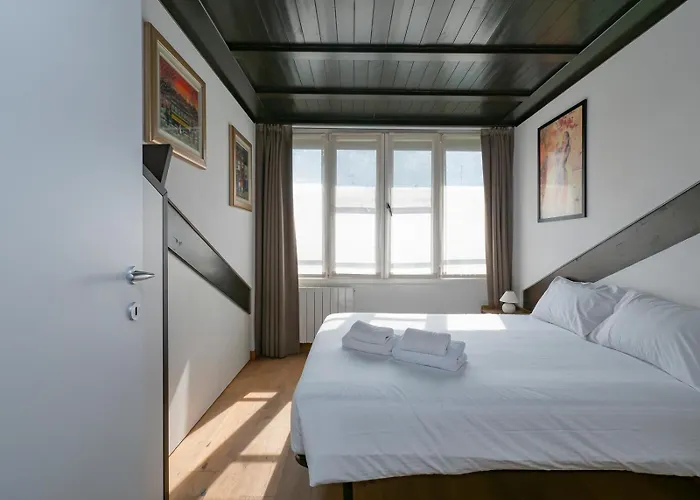 Xenia - Penthouse In Porta Venezia * Milánó