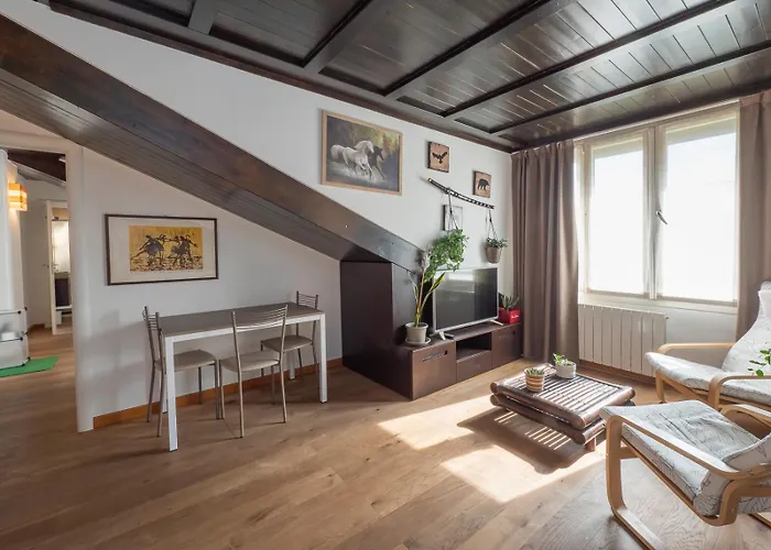 Xenia - Penthouse In Porta Venezia Apartman