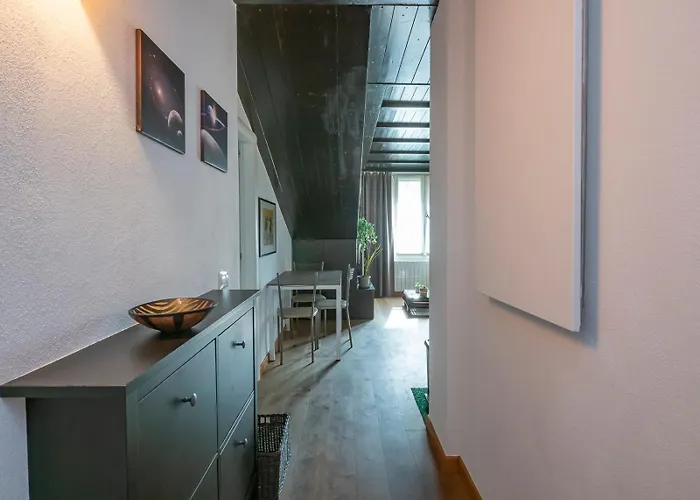 Xenia - Penthouse In Porta Venezia Appartement