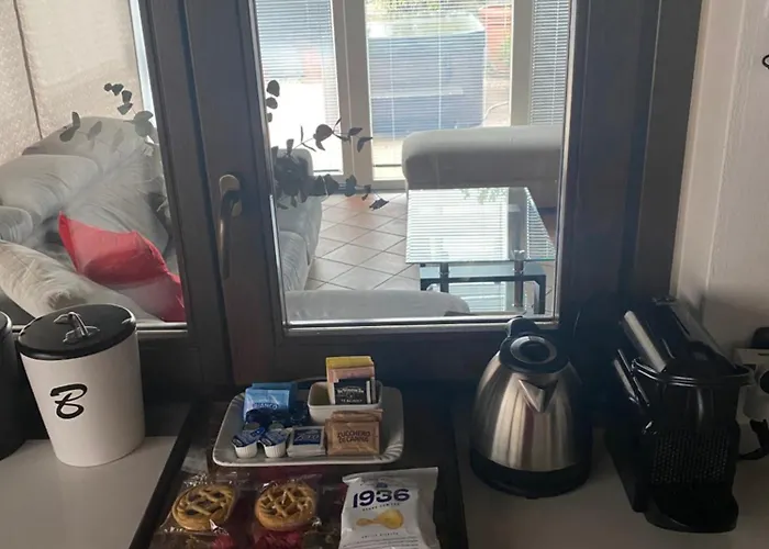 Rooftop Terrace - Elegante Attico Con Idromassaggio *