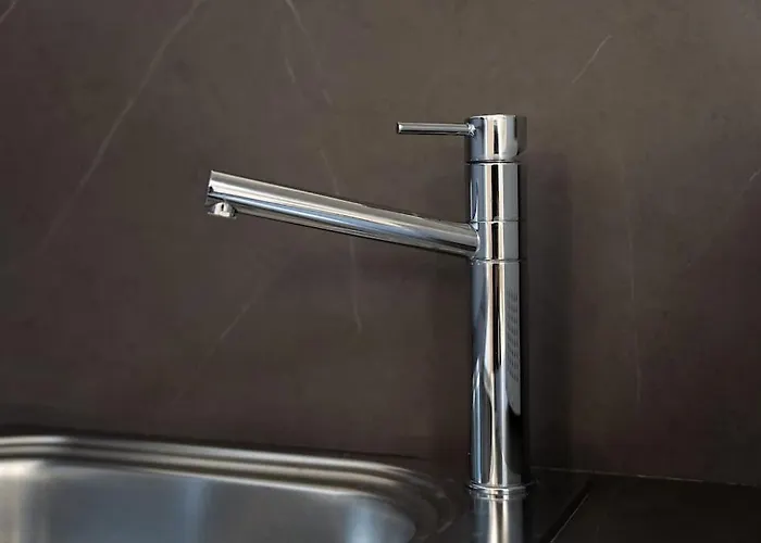 Intrho Flat Porta Romana Apartamento