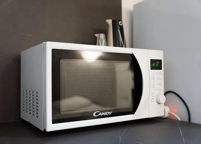 Apartamento Intrho Flat Porta Romana Milão