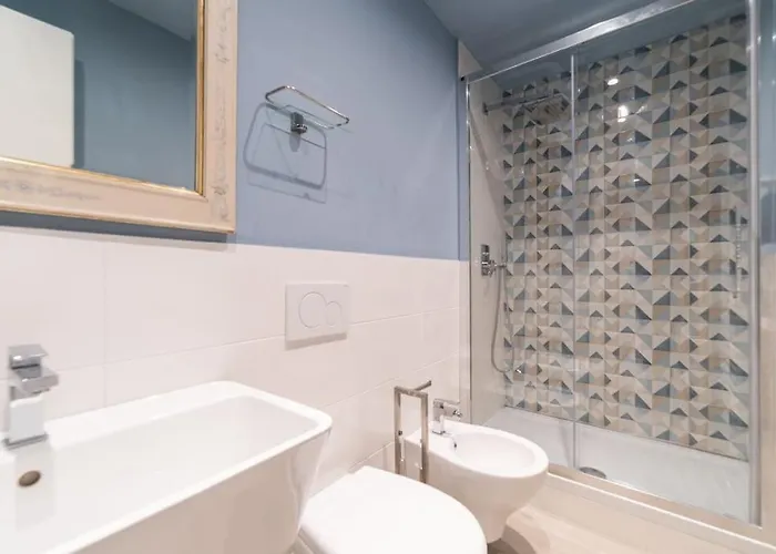 Intrho Flat Porta Romana * Milão