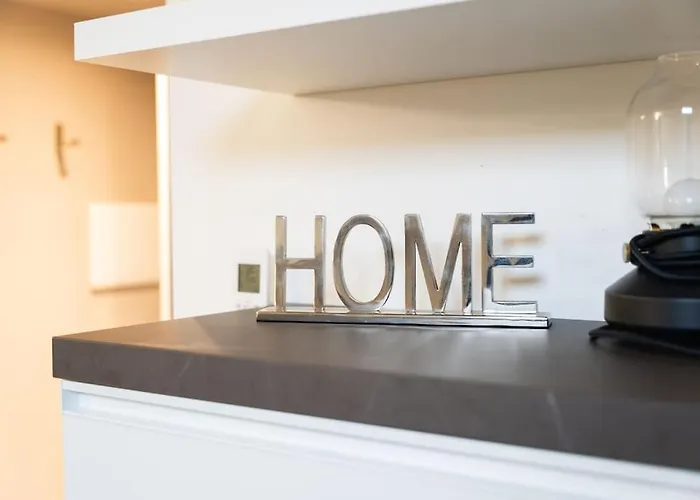 Apartamento Intrho Flat Porta Romana Milão