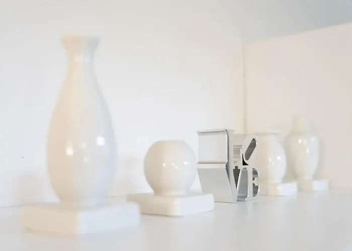 Apartamento Intrho Flat Porta Romana *