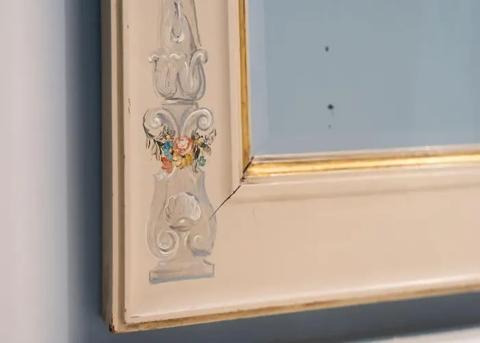 Intrho Flat Porta Romana *