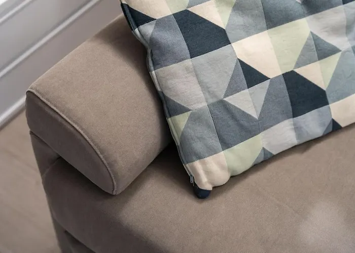 Intrho Flat Porta Romana Apartamento *