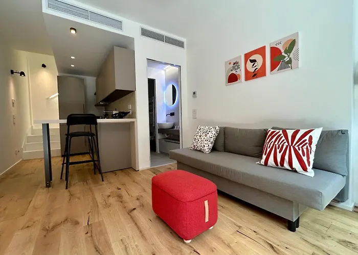 Kibilu Luxury With Terrace, Isola District And Near Garibaldi Station * Milán