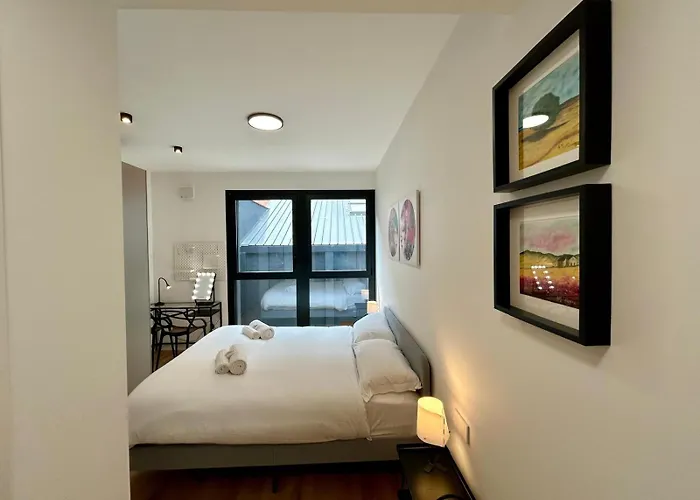 Kibilu Luxury With Terrace, Isola District And Near Garibaldi Station Milán