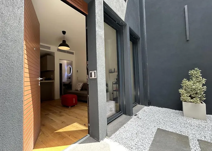 Apartmán Kibilu Luxury With Terrace, Isola District And Near Garibaldi Station Milán