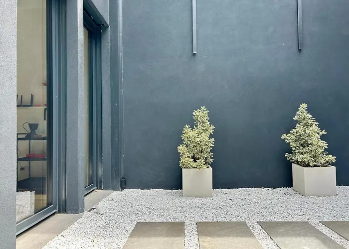 Kibilu Luxury With Terrace, Isola District And Near Garibaldi Station Apartmán Milán