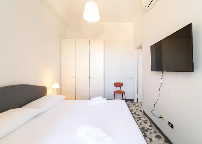 Appartement Retreat - Heart Of Milan, Duomo *