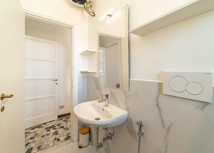 Retreat - Heart Of Milan, Duomo * Milaan