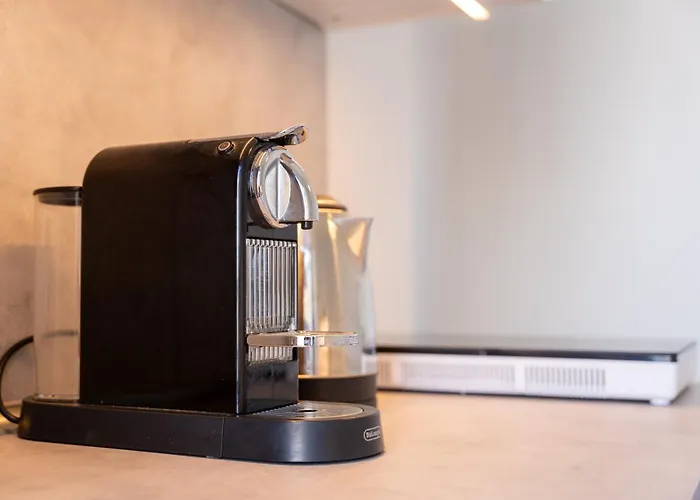 Appartement Retreat - Heart Of Milan, Duomo Milaan