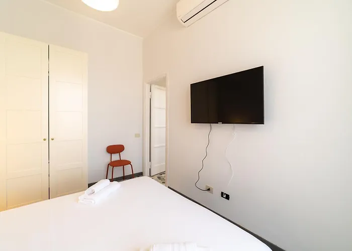 Retreat - Heart Of Milan, Duomo * Mediolan