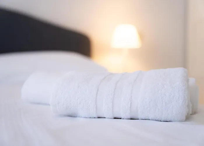 Retreat - Heart Of Milan, Duomo Appartement